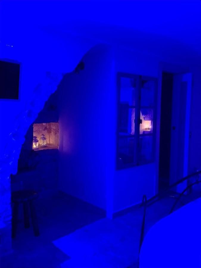 Murantiche プティニャーノ エクステリア 写真
